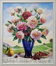 Картина «Чудовий початок дня», художник Швецов Валерій, 7000 грн.