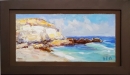 Картина «Морской пейзаж», художник Гутников Вадим, 0 грн.