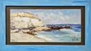 Картина «Морський пейзаж», художник Гутніков Вадим, 2200 грн.