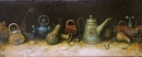 Картина «Філософ», художник Сергій Малиш, 30000 грн.